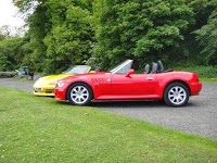 Good Times (Sports + Convertible) Car Hire 1081594 Image 6